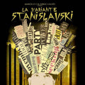 La Variante Stanislavski - CD